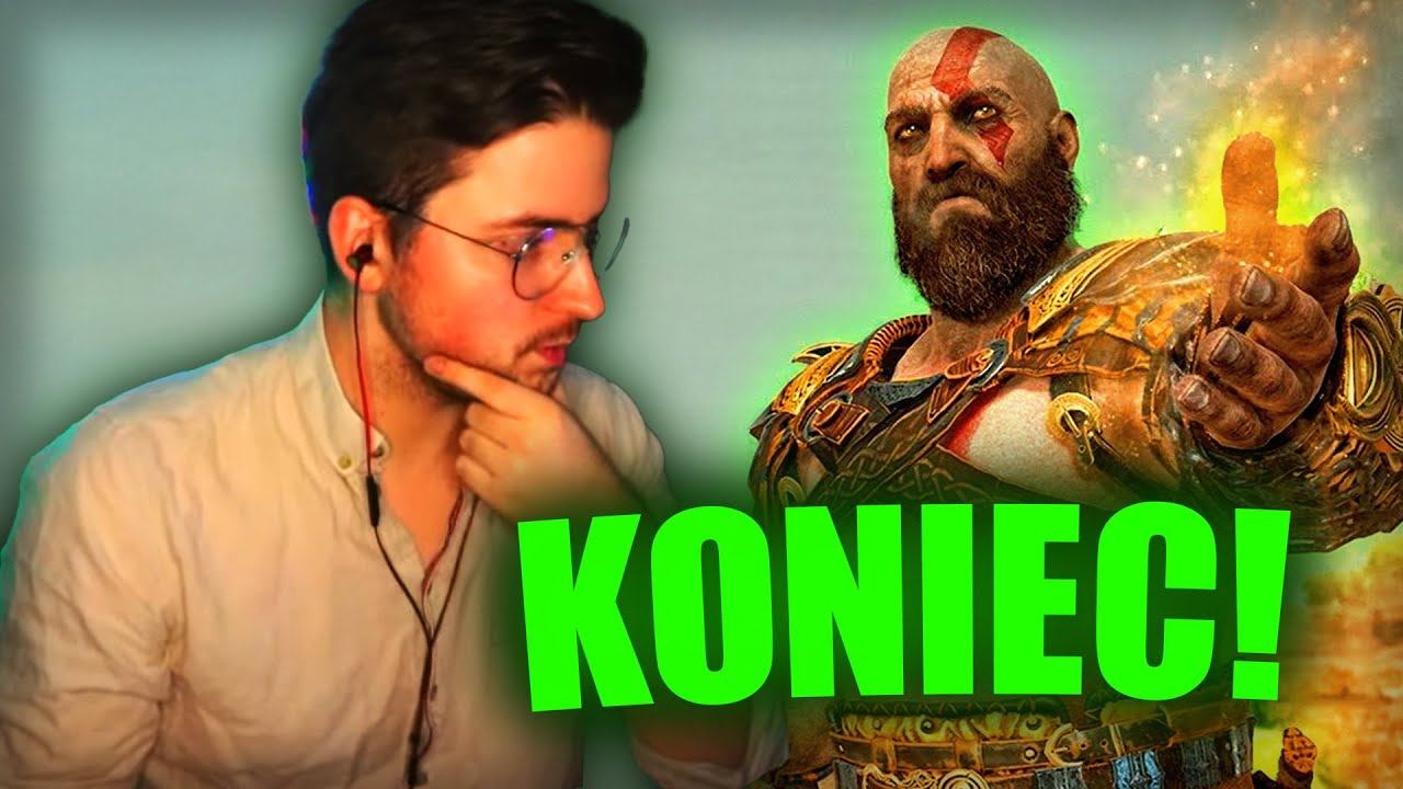 TO ZAKOŃCZENIE JEST GENIALNE!