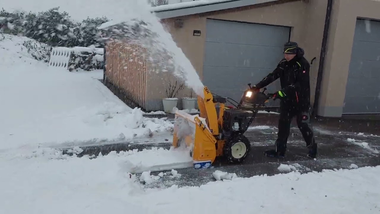 Чудо машинка для чистки ❄️ 