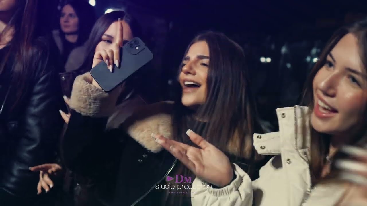 Luci Diamantul & Formatia || Bax Bax Bani || Live 2024
