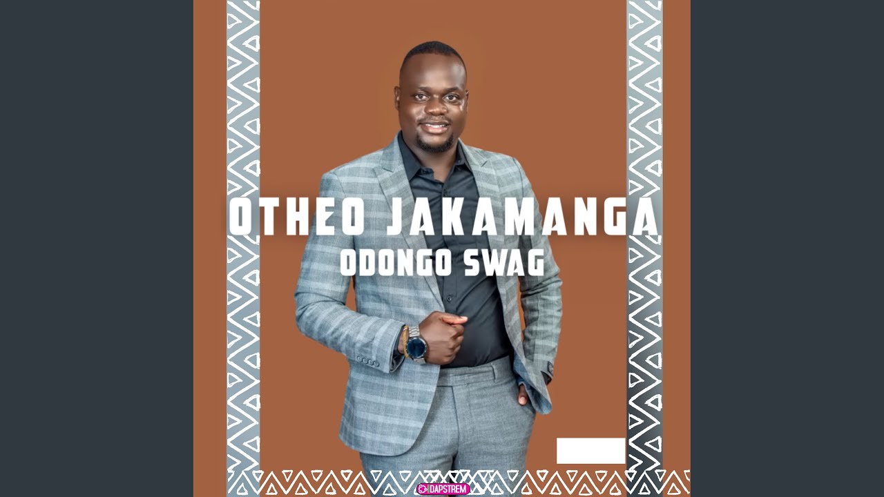 Otheo Jakamanga
