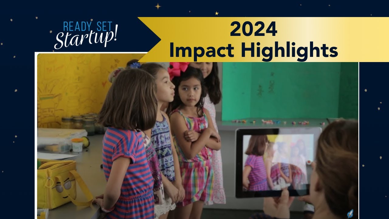 Unleashing Young Innovators: VentureLab&rsquo;s Impact in Youth Entrepreneurship 🚀