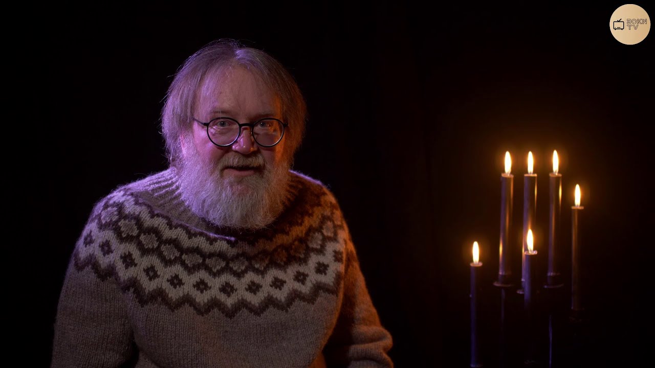 Bokn TV S01E03 Poesi og Trevare