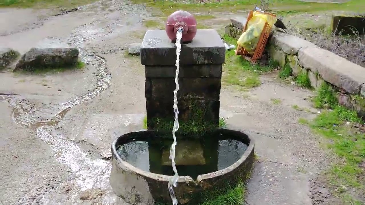 FUENTE DEL CANTARO 08/02/26