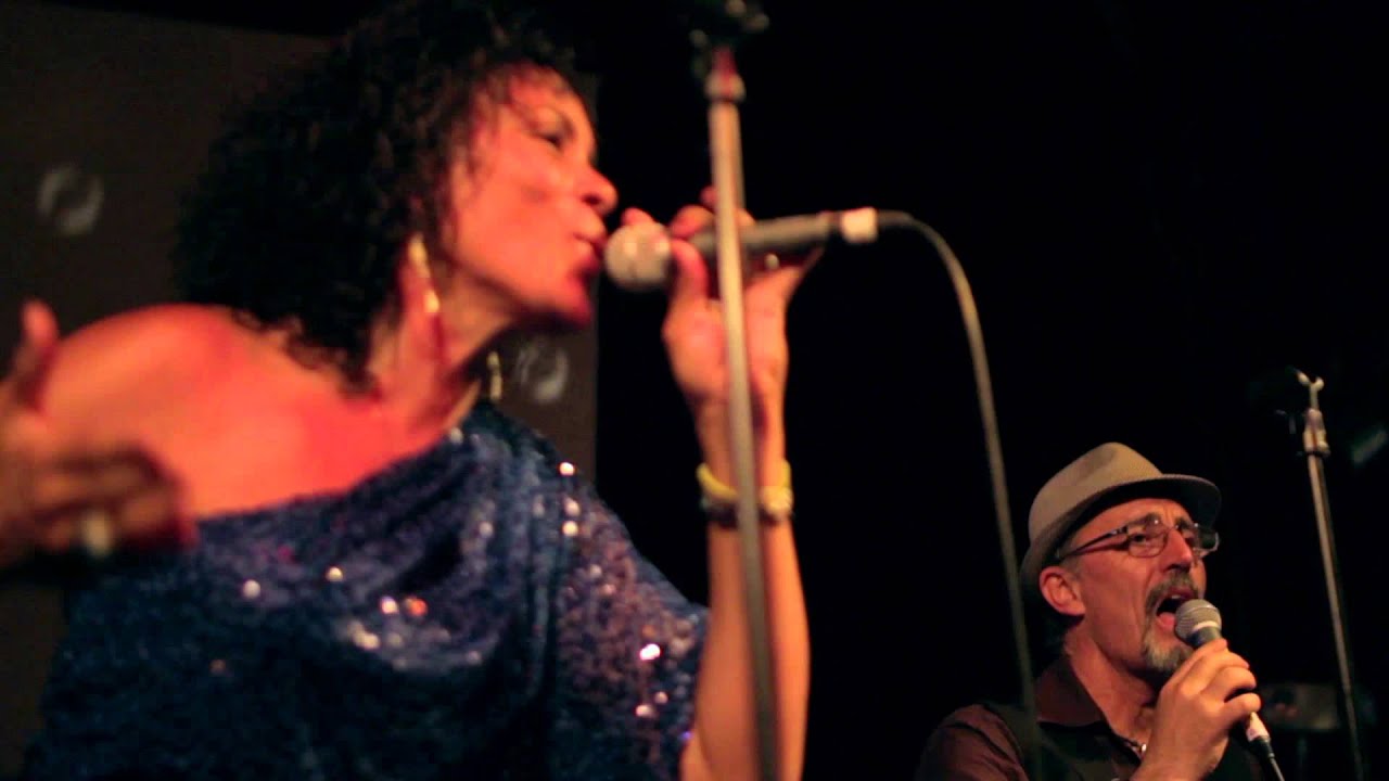 Candela- Tributo al Timbal/Part 2 Live