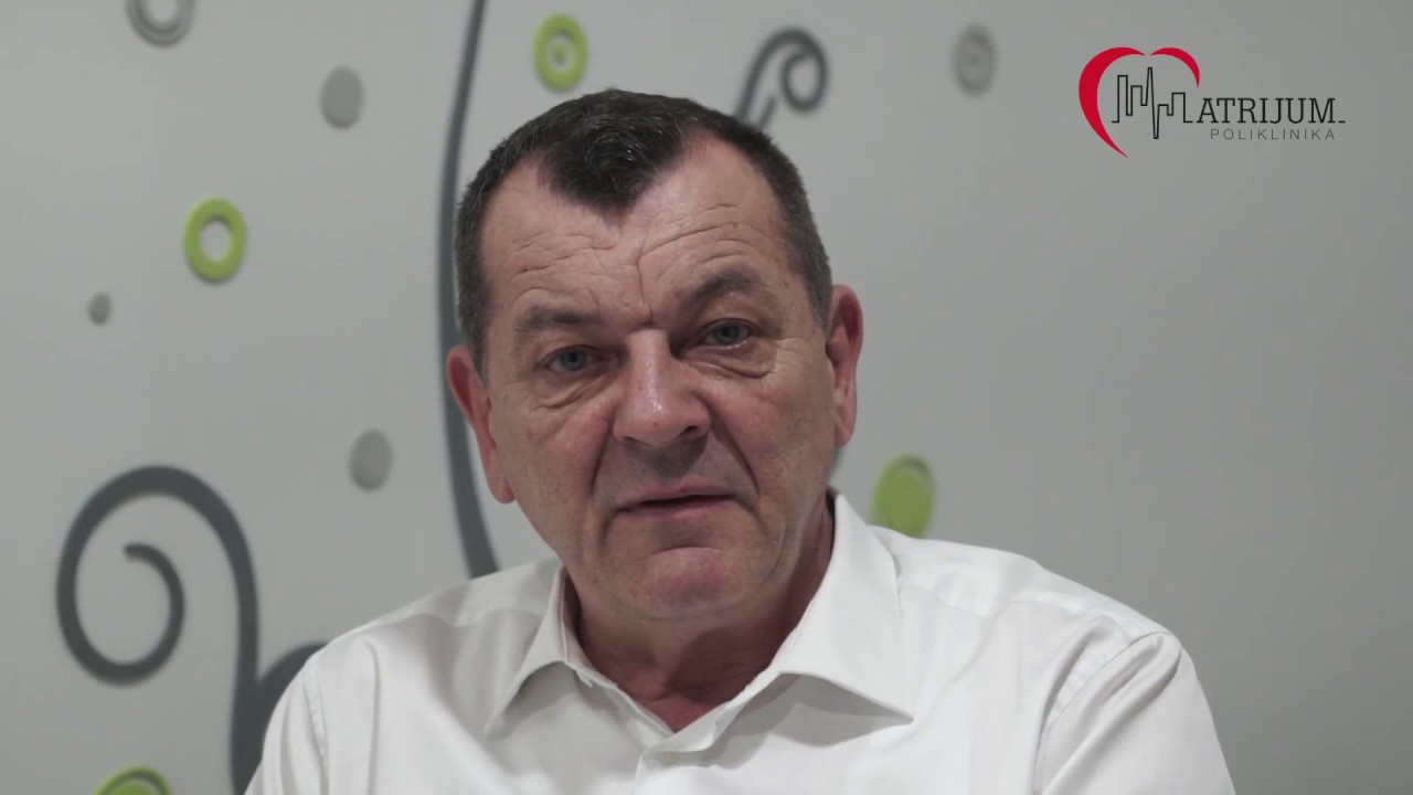 24h holter ECG-a - Prim.mr.sci.dr Mirsad Đugum