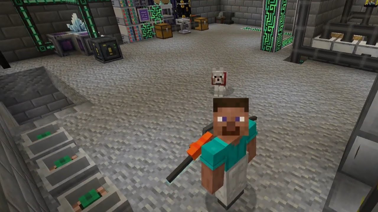 All the mods 10 - full AGAIN - EP84