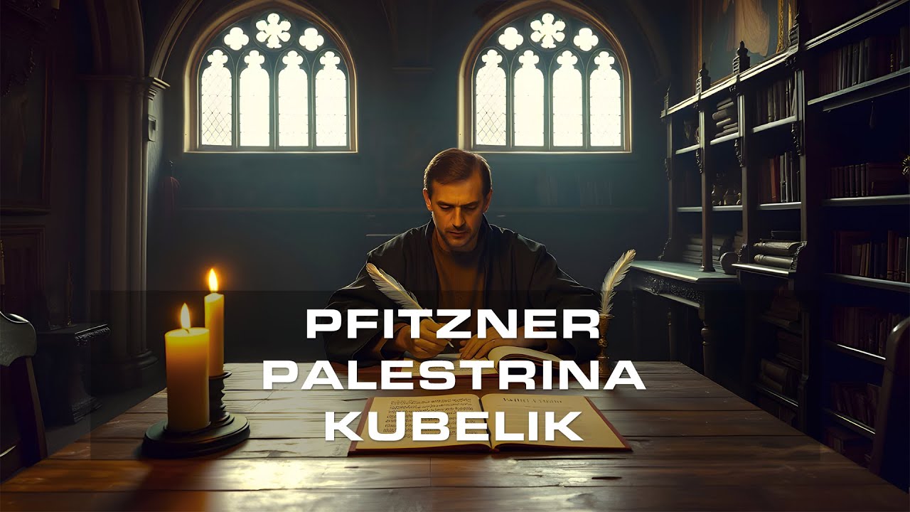 Hans Pfitzner: 
