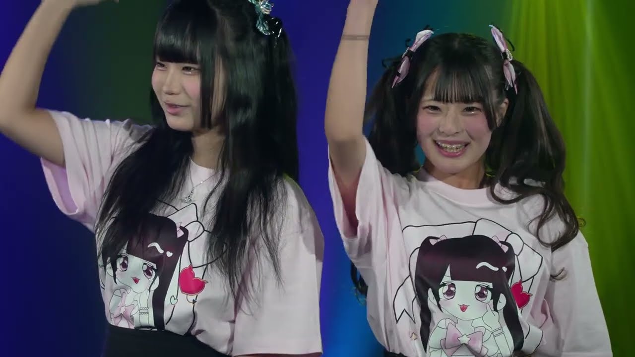 Starlight Parade 「星宮みきゅう生誕直前SP」2025.12.06