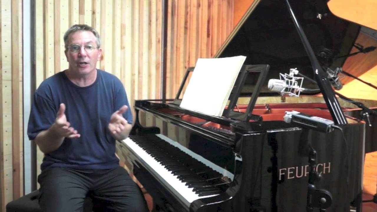 Practice Tips - Piano Technique Tutorial #04