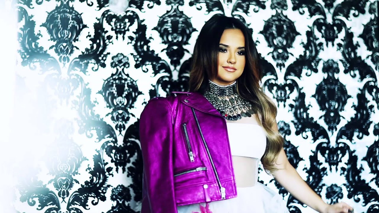 Ebsession: Becky G Describes Her Sense Of Style In Three Words