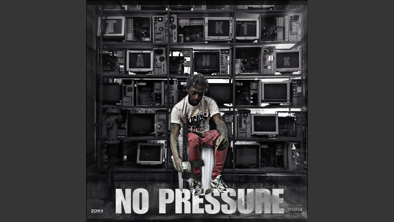 NO PRESSURE