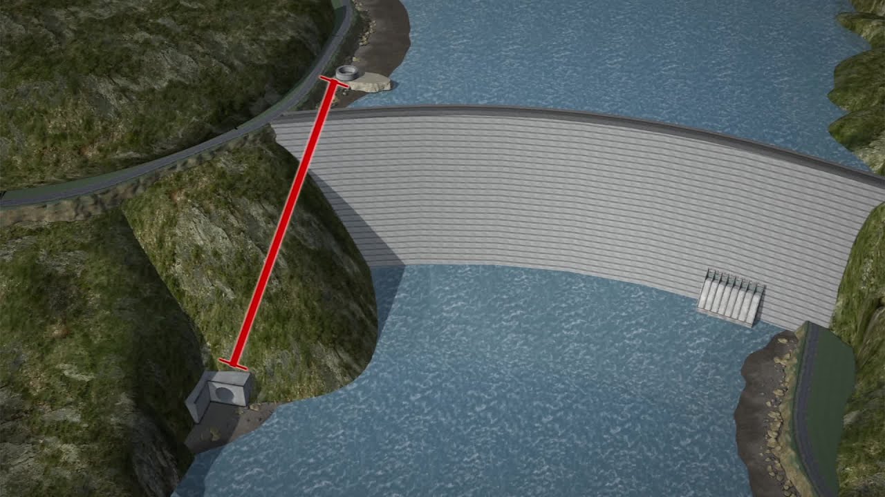 California’s Lake Berryessa reservoir reaches capacity