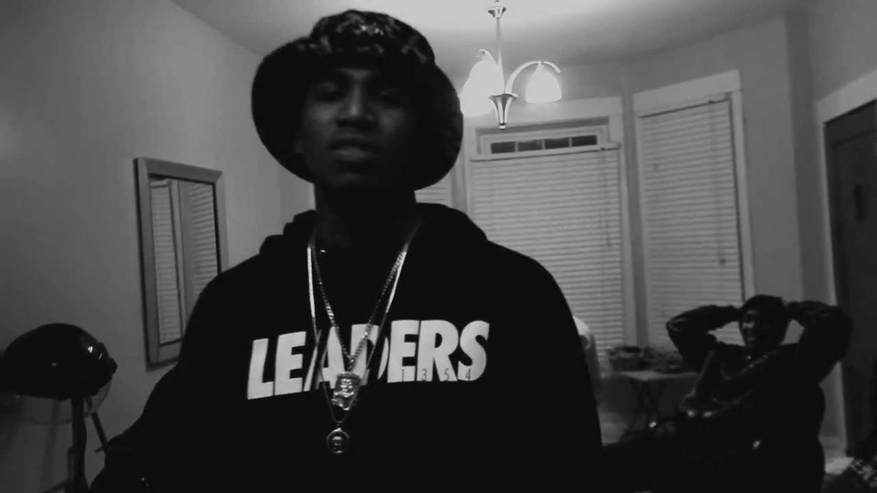 ZMoney: No Relation ft. Lil Boss Polo (Official Video)