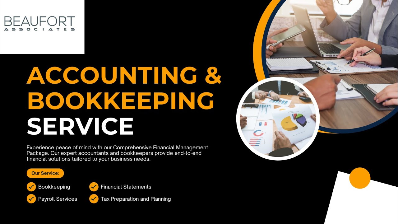 Accounting and VAT Services in Dubai - UAE | Financial Advisor in Dubai UAE