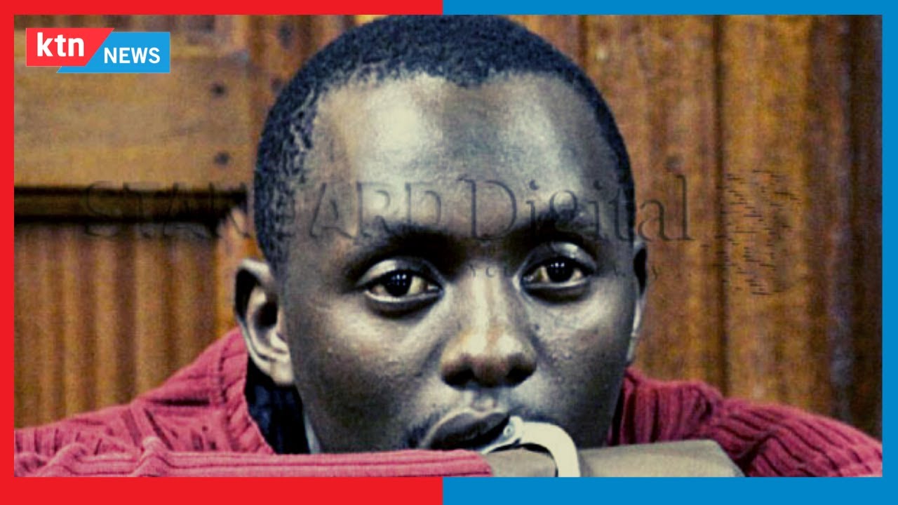 DCI  kuzawadi millioni 10 kwa yeyote atakayetoa habari za kusaidia kukamatwa kwa Elgiva Bwire
