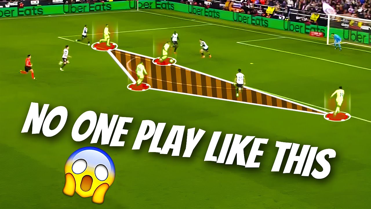THREE 'FALSE 9' – HANSI FLICK'S NEW GENIUS TACTIC AT BARCELONA