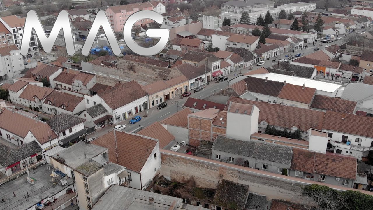 Počinje prijava nelegalnih objekata