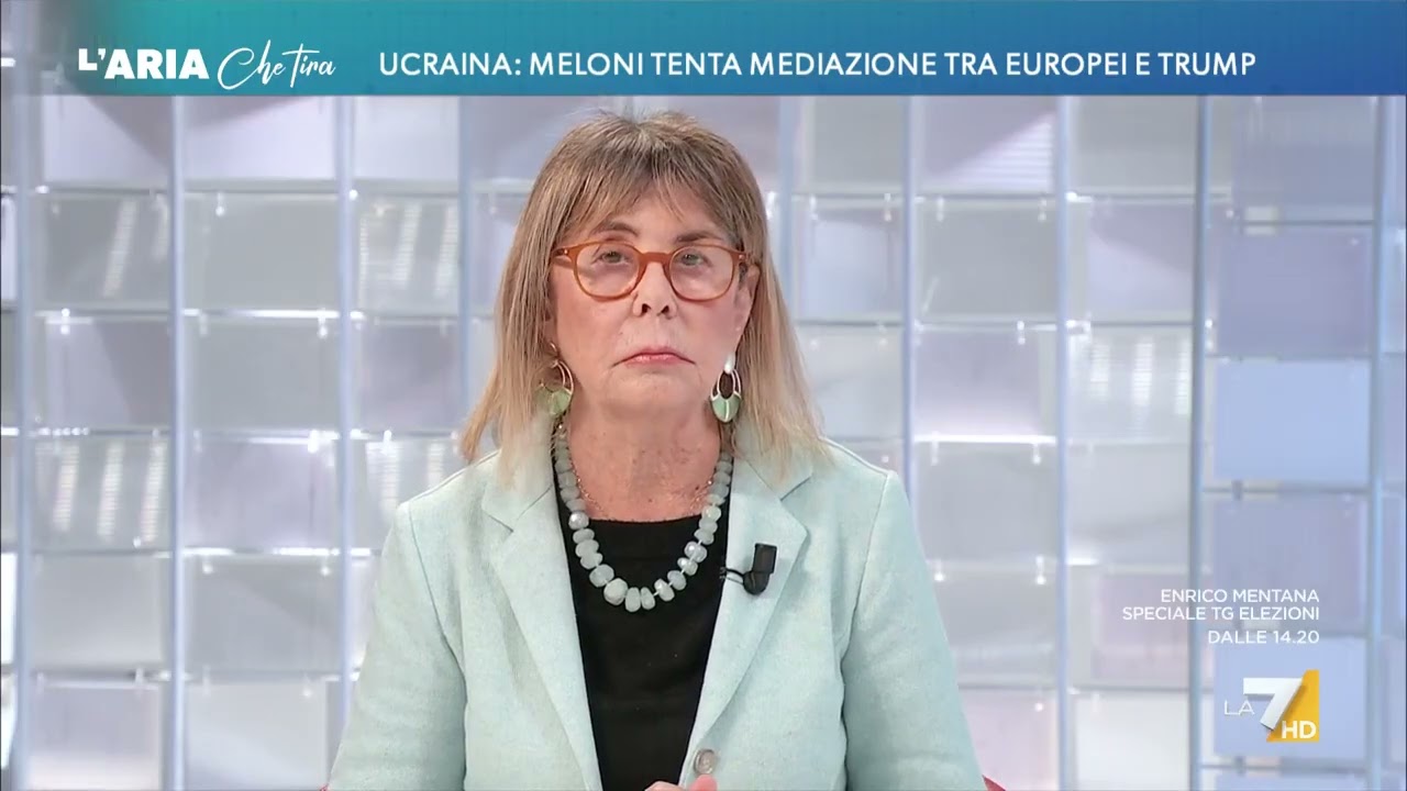 Trump, Piergiorgio Odifreddi: 