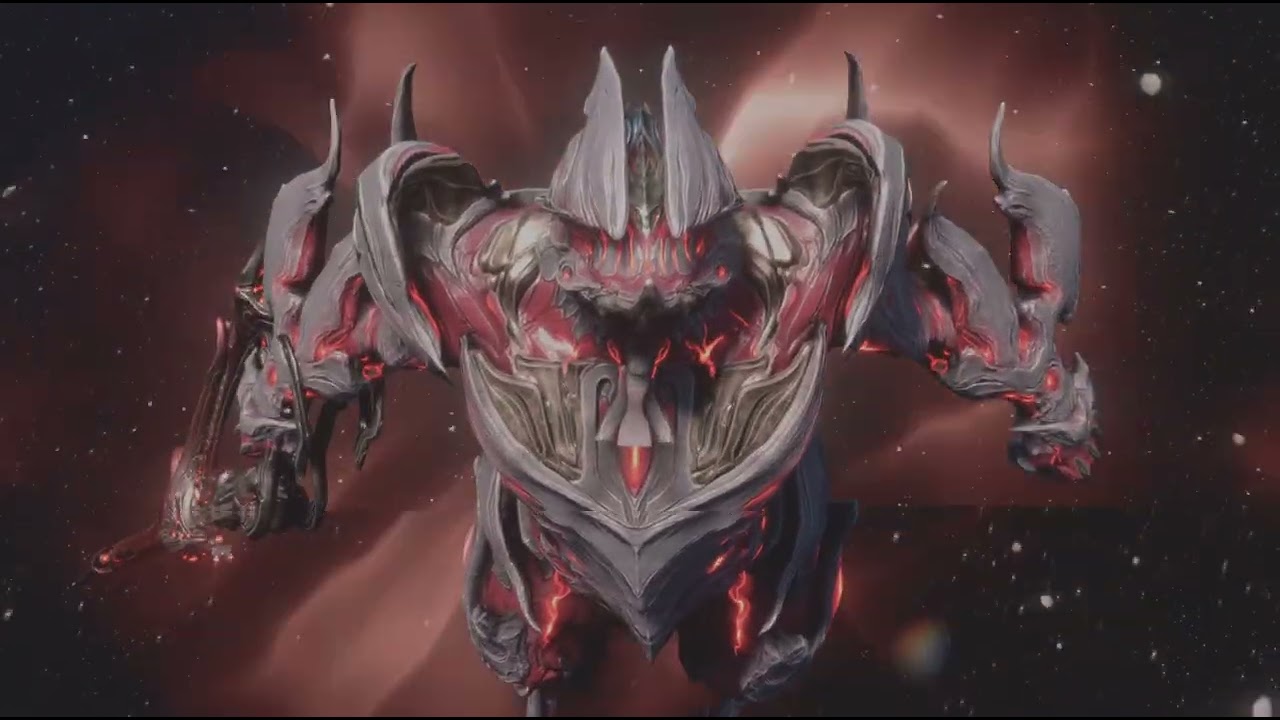 Warframe the old peace part 2 😔👊🏾👊🏾😎🥈