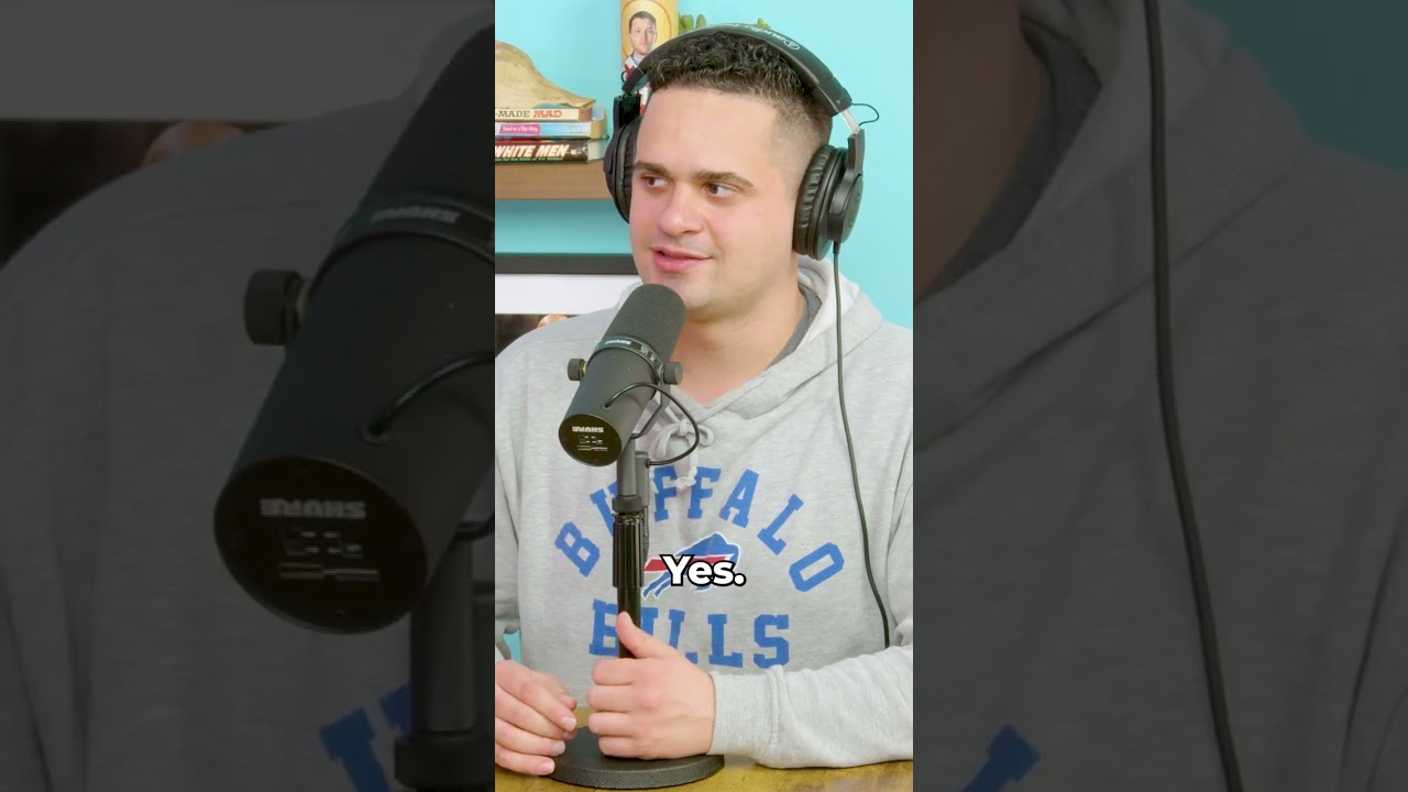 the TRUTH about nerds #shorts #comedy #podcast