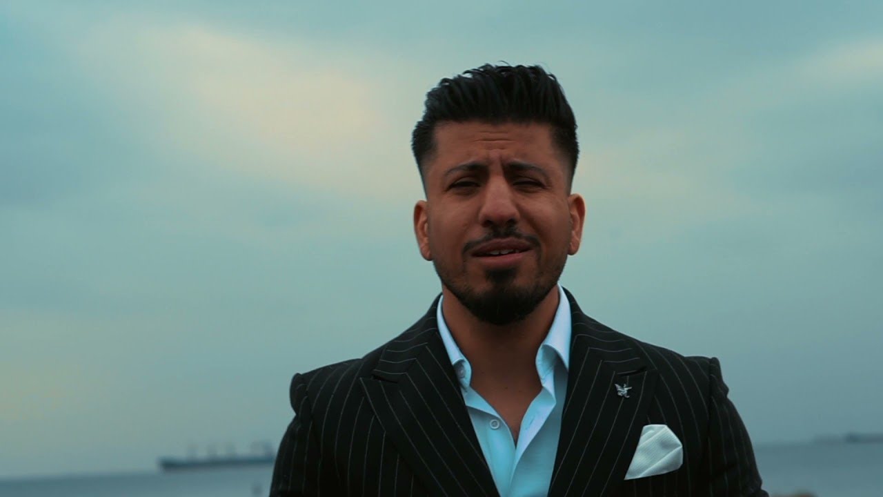 Mustafa Alane - Bese