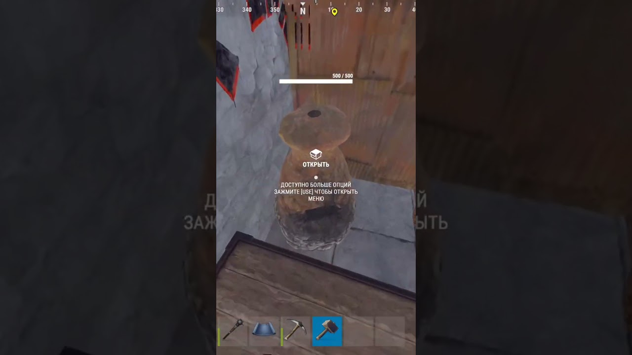 влетит влайк на стриме ) #cоло #rust #rust2022 #rustchezee #newrust