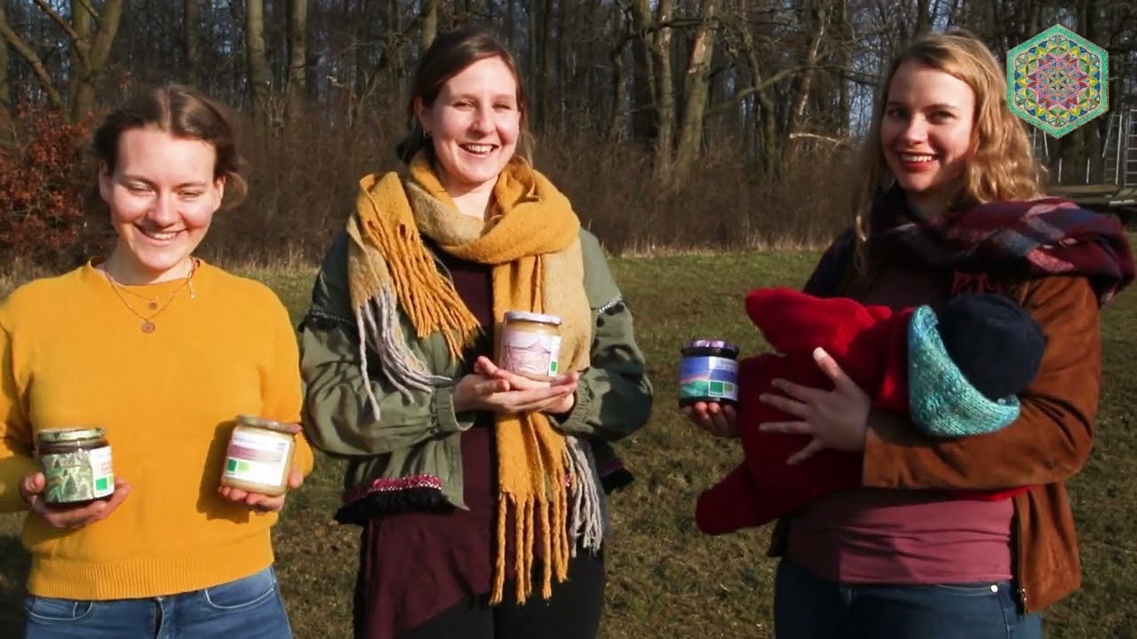Imagevideo Bienen-Trax 🐝👨‍🌾👩‍🌾🍯 Die Stimme der Erdenhüter!
