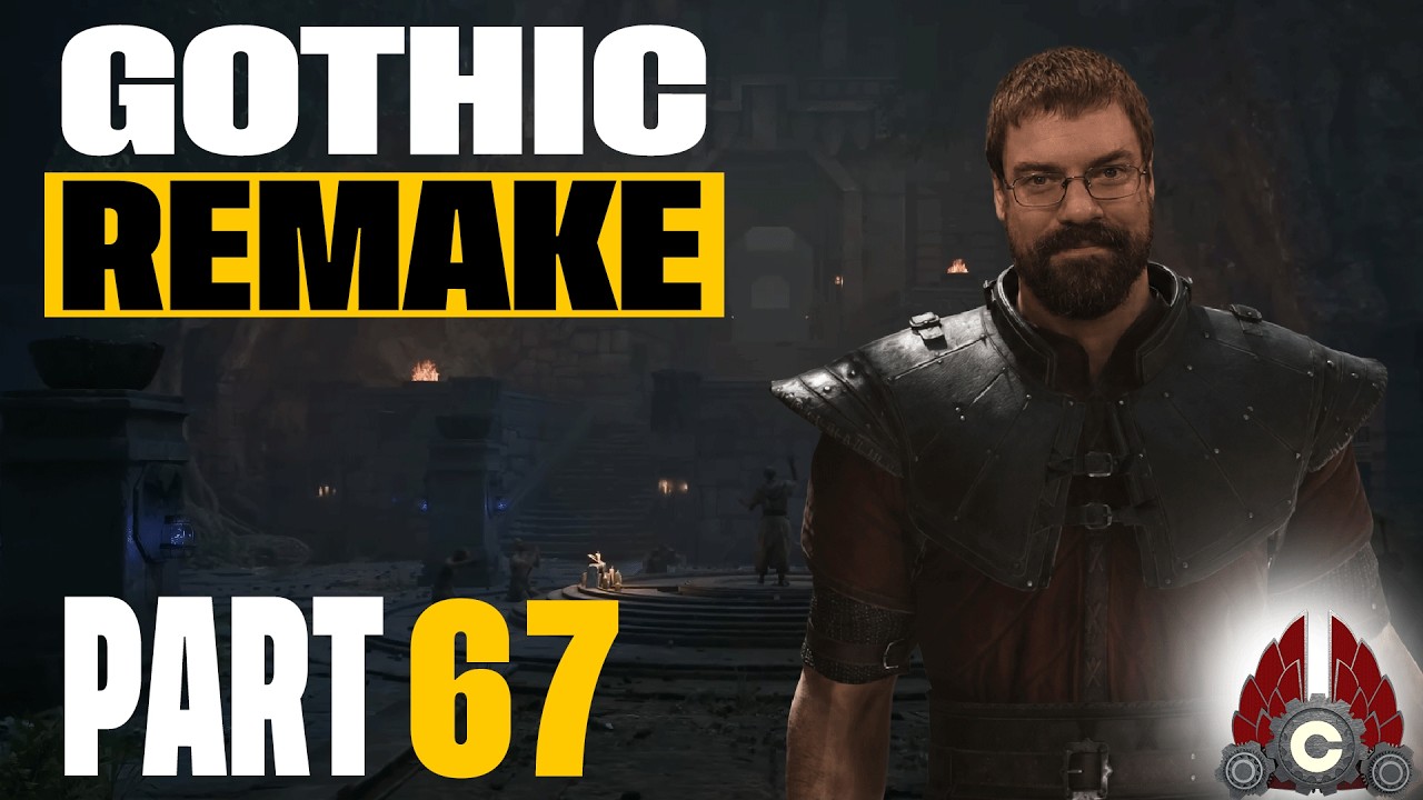 Gothic Remake | Part 67