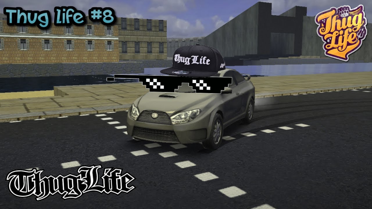 Thug Life #8|Payback 2