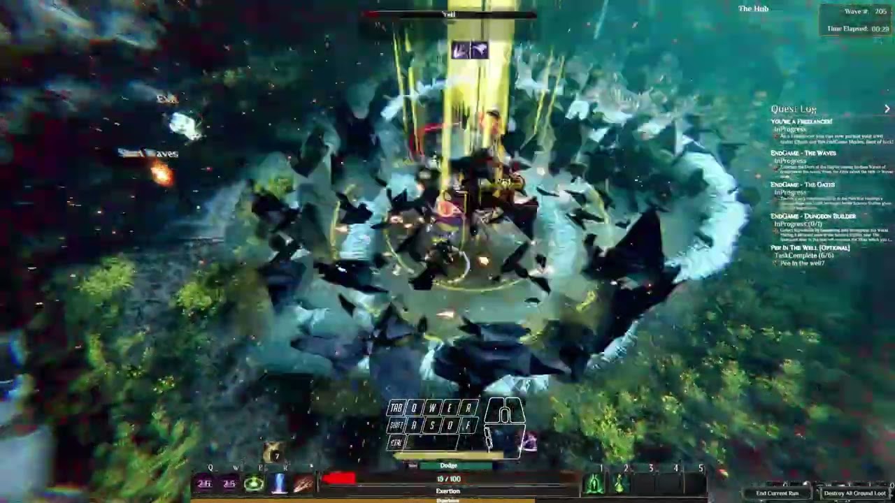 Nova Haste Stacker - Build Guide 