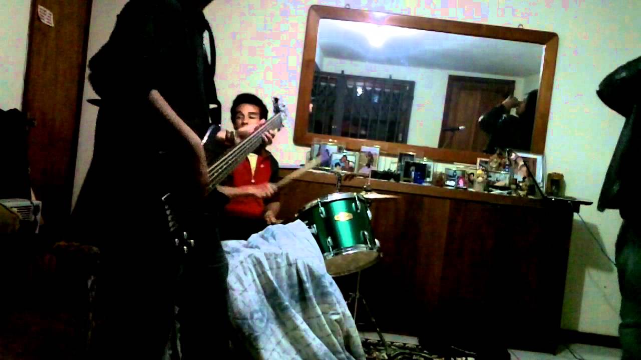 Killing in the name cover - Hmil