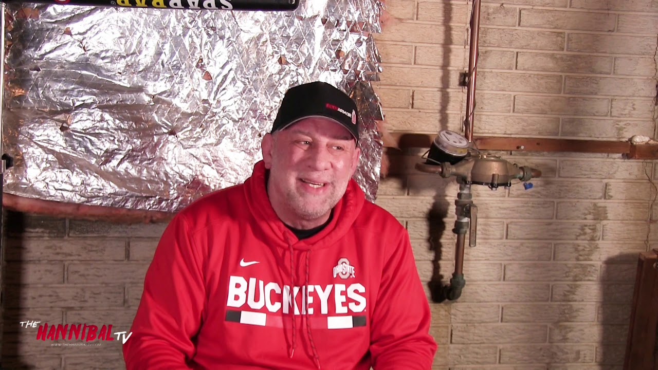 Mark Coleman on Fedor Emelianenko