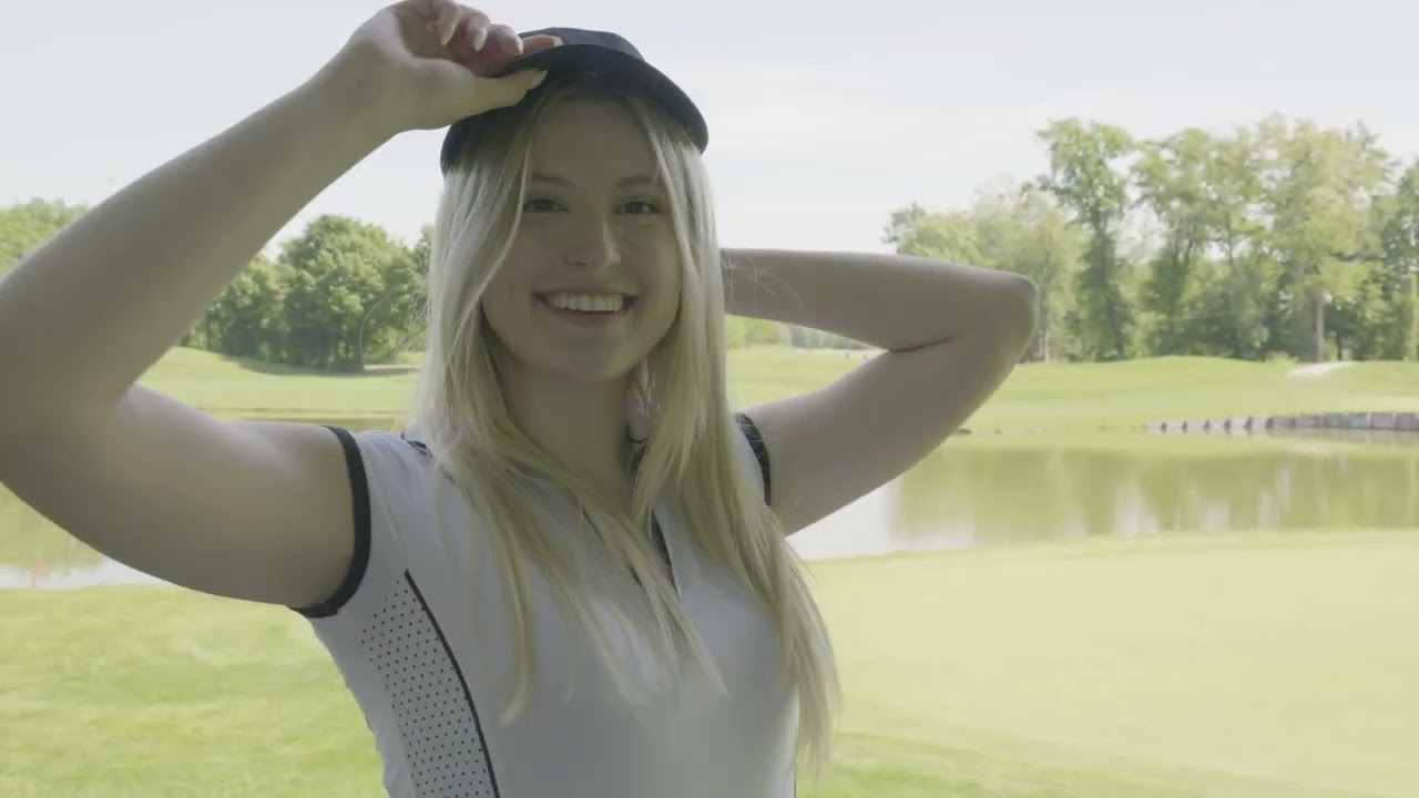 Alizee Geminger - Pr&eacute;sentation Miss Alsace 2022