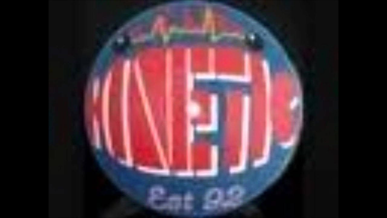 Dj Demand - Jumpin Pumpin