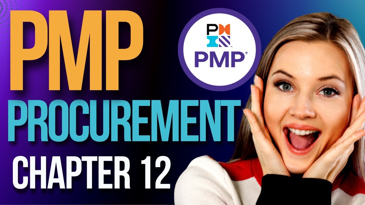 Project Procurement Management - PMP Exam