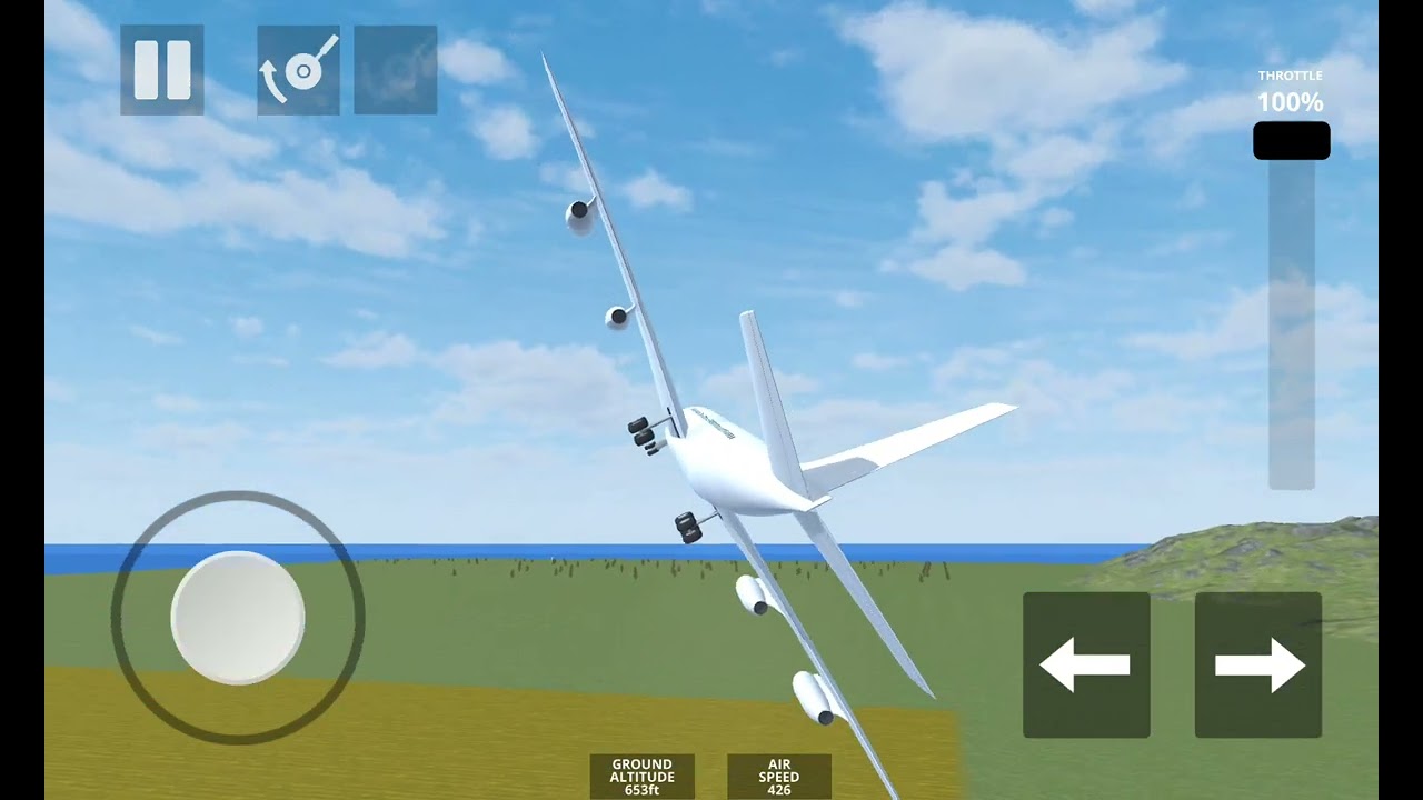 Plane crash part4#planecrash