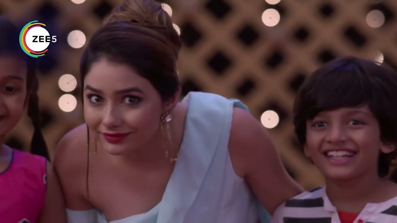 Kumkum Bhagya - Quick Recap 962_963_964 - Zarina, Kirpal Singh, Jamila - Zee TV