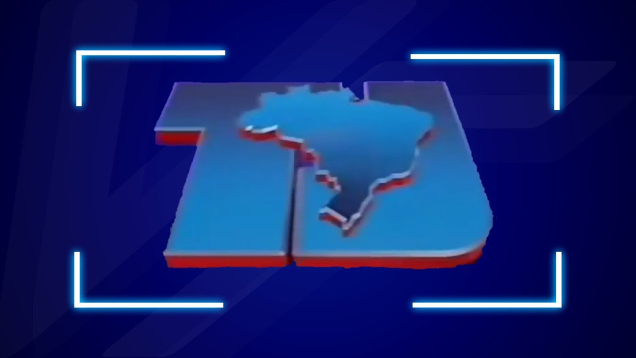 Cronologia de Vinhetas do: 