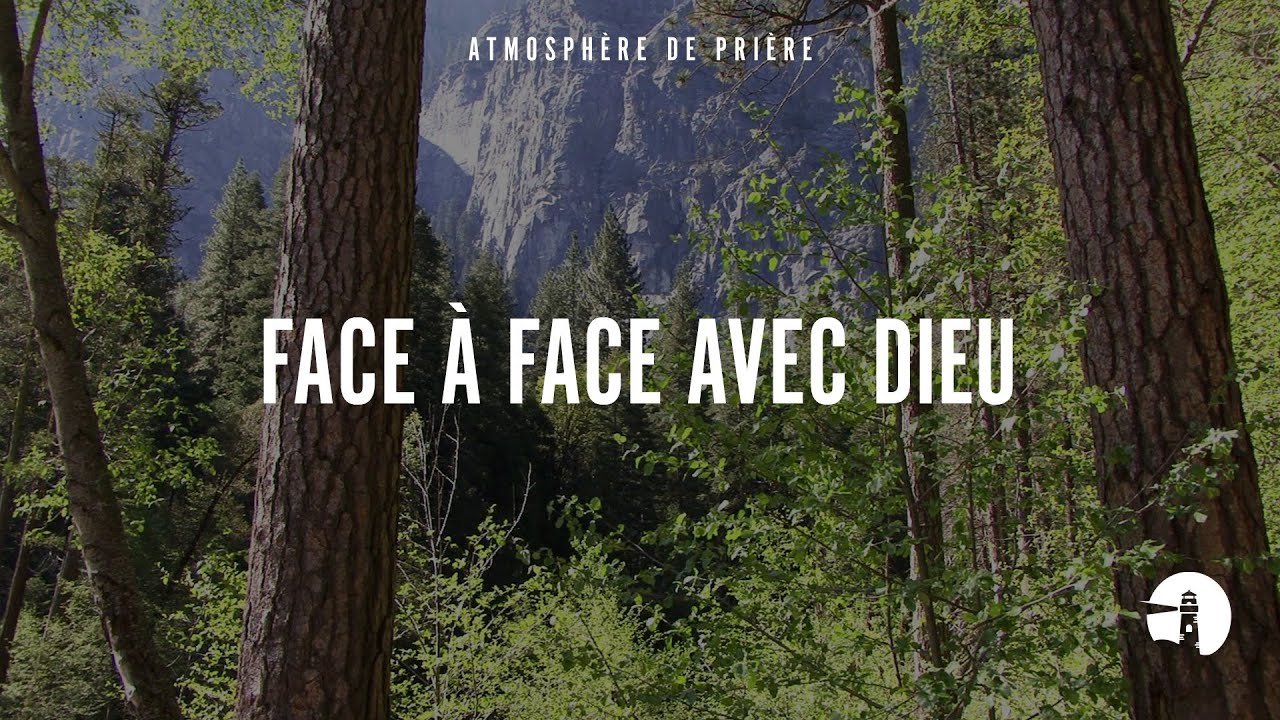 Face à face avec Dieu - Instrumental - Atmosphère de prière - Gordon Zamor