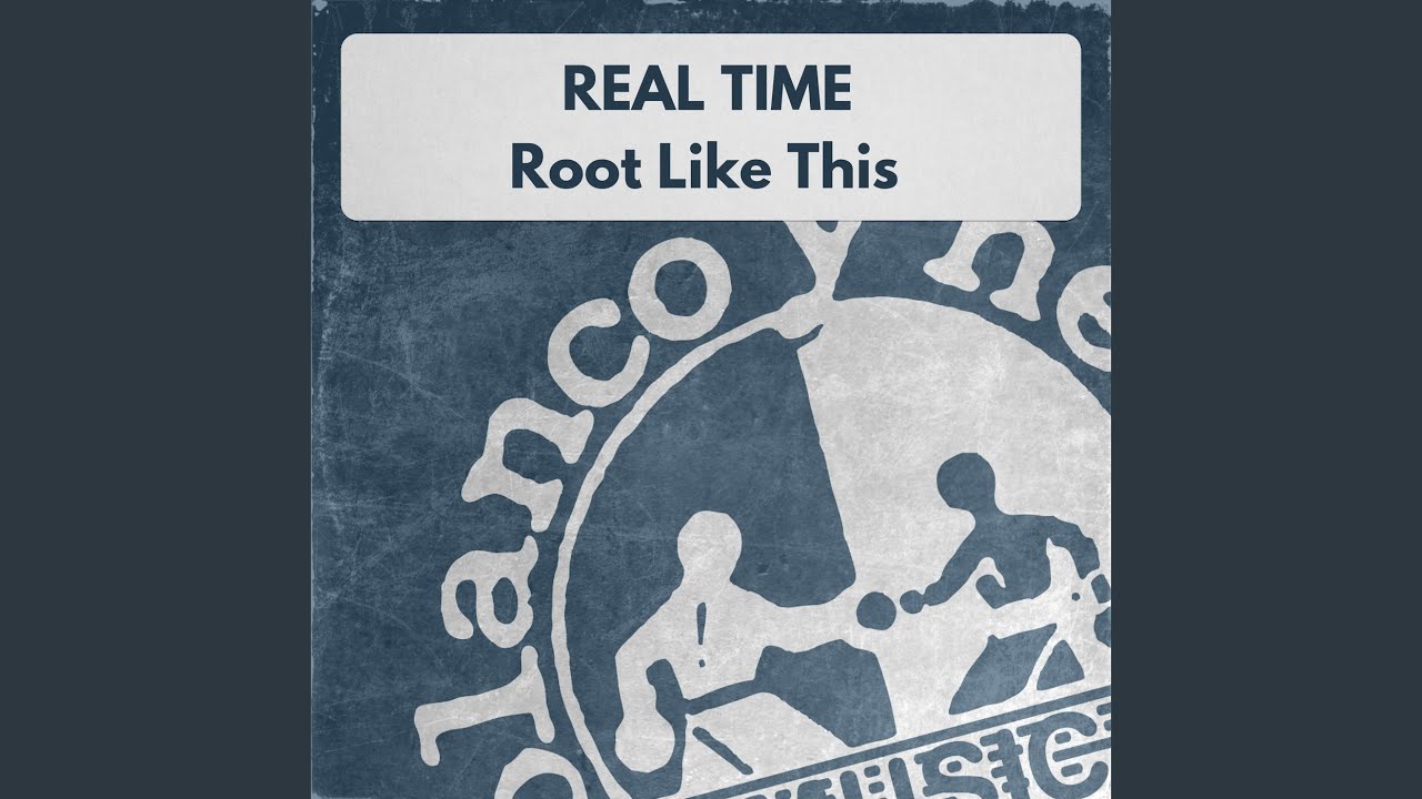 Root Like This (Remix Version)