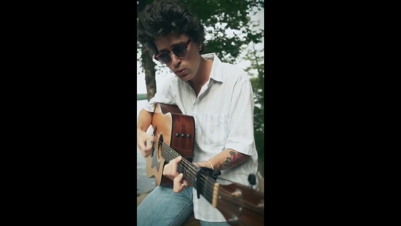 Taylor Armstrong - Tender (live)