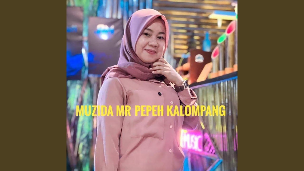 Pepeh Kalompang