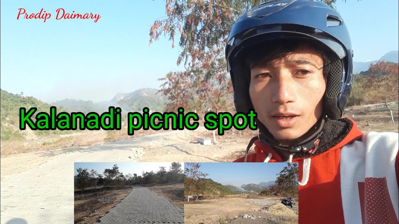 Kalanadi picnic spot