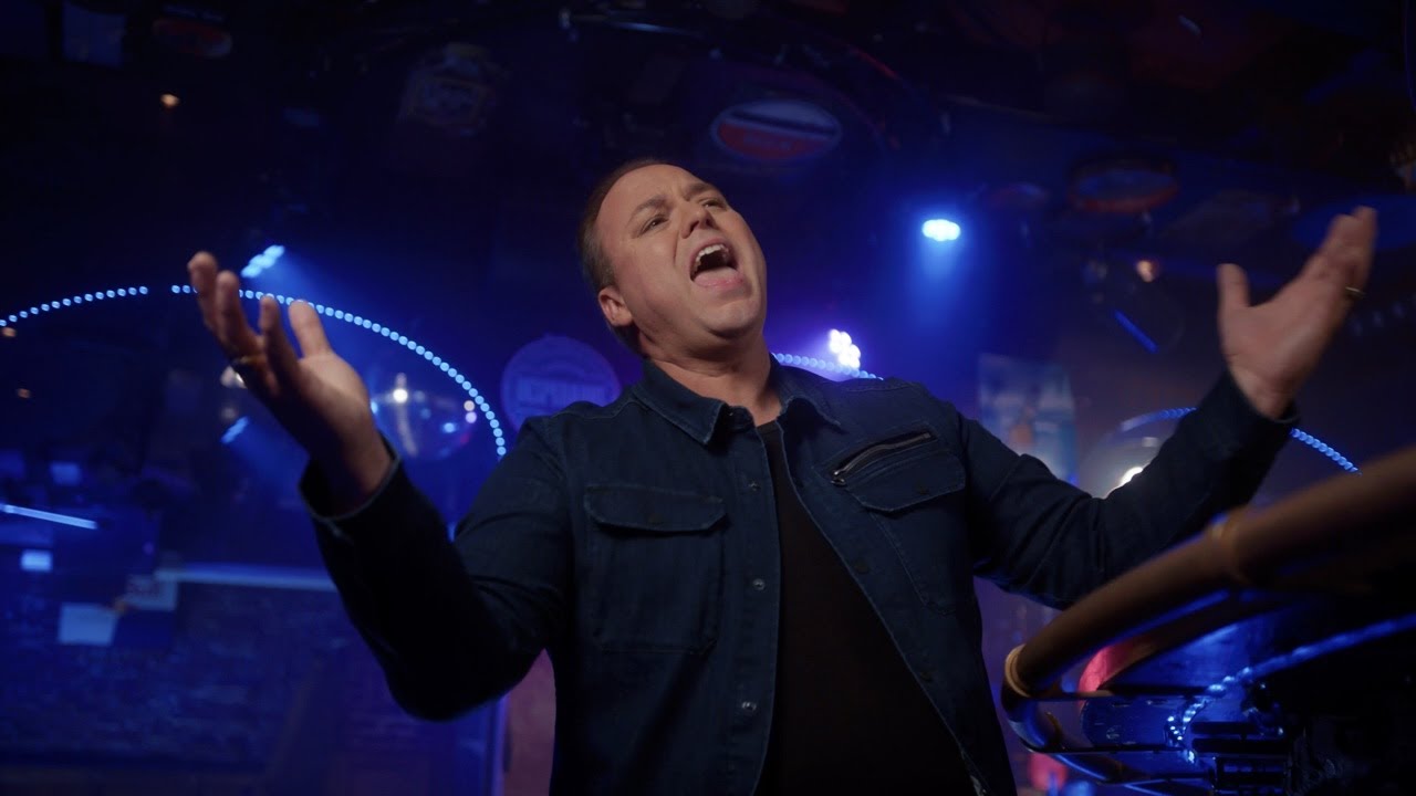 Frans Bauer - Koning Van Het Feest (Officiële videoclip)