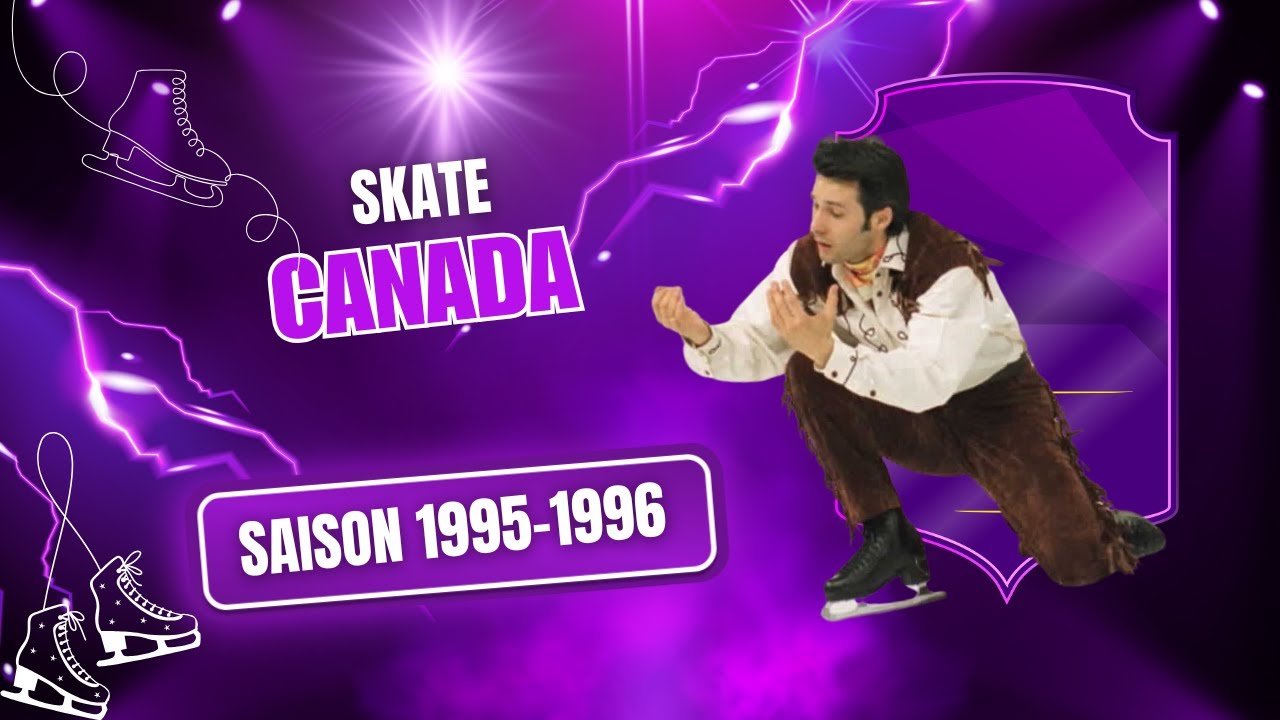 Skate Canada 1995