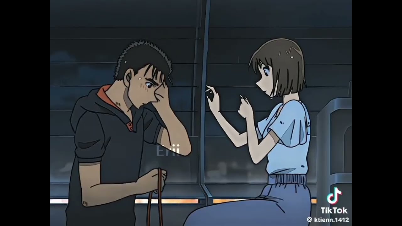 [ Tik Tok Thám Tử Lừng Danh Conan #69 ] Khi các nhân vật Conan chơi Tik Tok