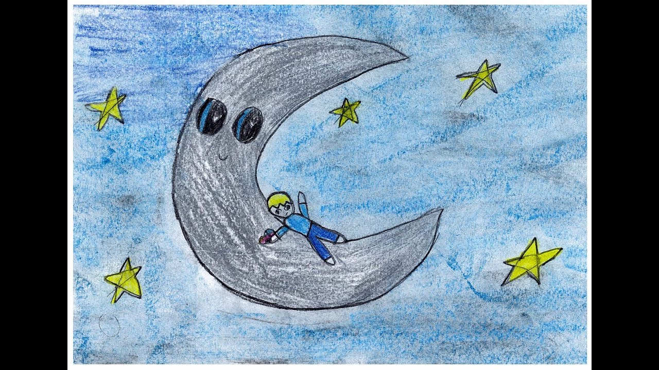 Hiro de la luna - Lena - 12-06-2018