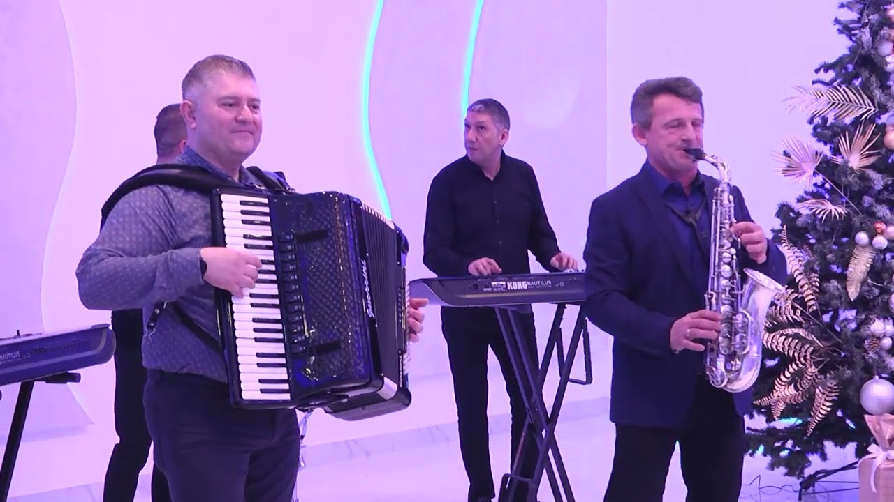 Radiša Jovanović - Tudorka alu Rosica