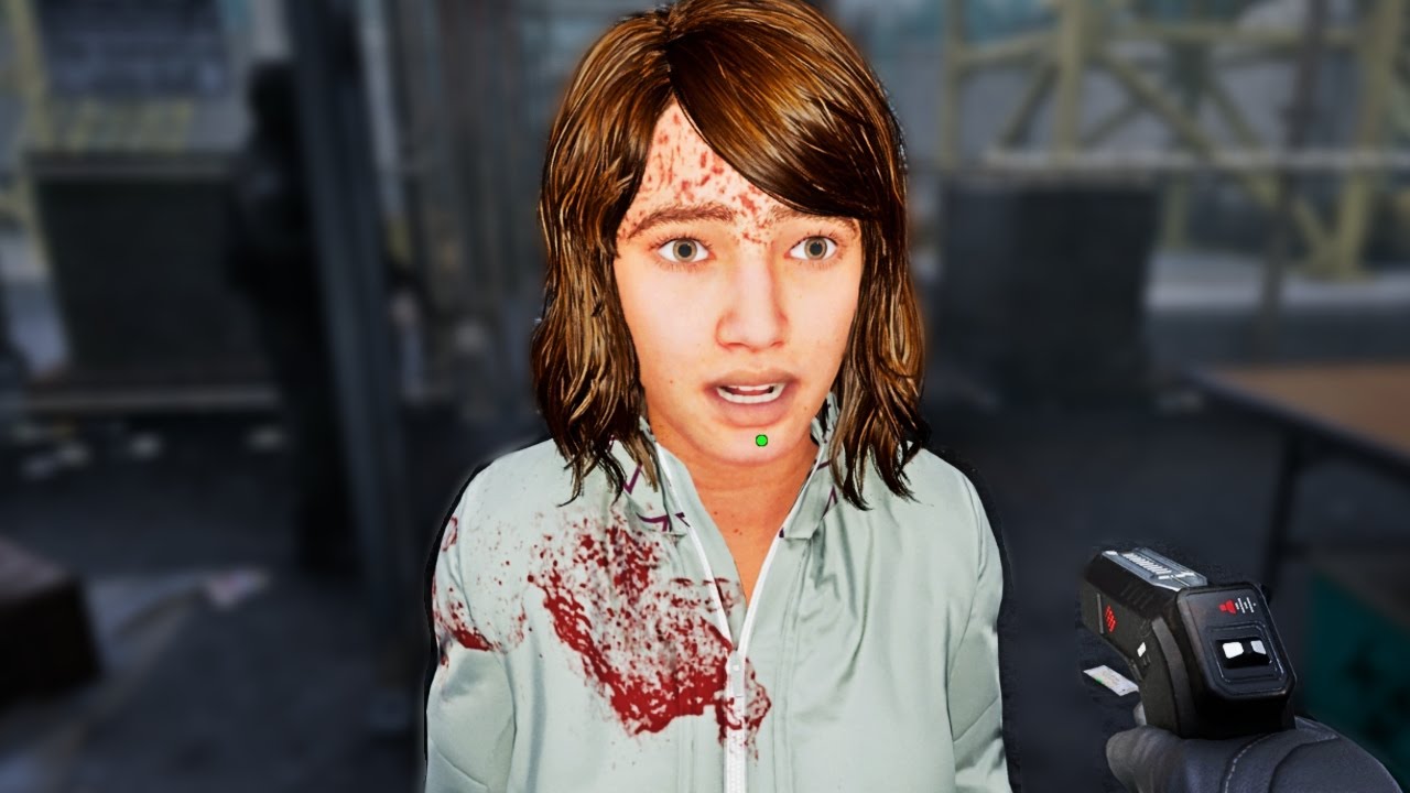 FEEDING THE DOG // Quarantine Zone - Part 2
