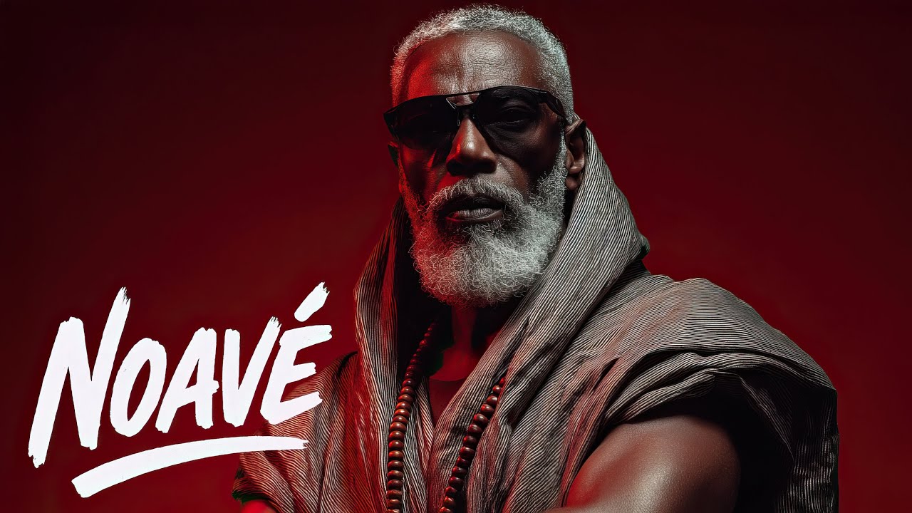 ROCK ENERGY ⚡️ Music for Men | Noavé